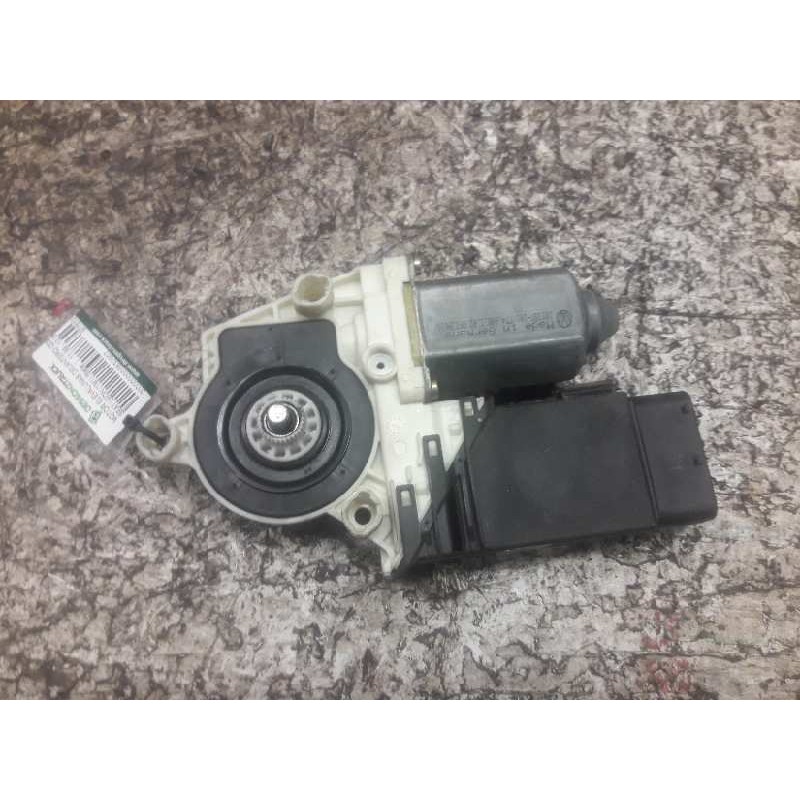 Recambio de motor elevalunas delantero izquierdo para seat leon (1m1) stella referencia OEM IAM 9776101430203 F005S00047 29 PINS - Rojo 2