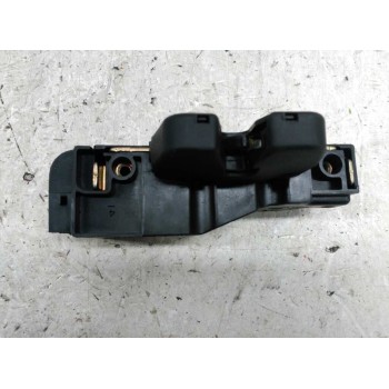 Recambio de cerradura maletero / porton para citroën c3 1.4 16v collection referencia OEM IAM 9652301980  