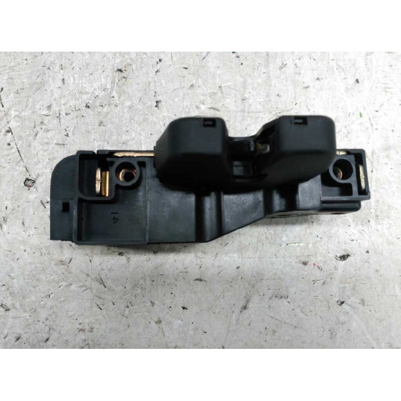 Recambio de cerradura maletero / porton para citroën c3 1.4 16v collection referencia OEM IAM 9652301980 3