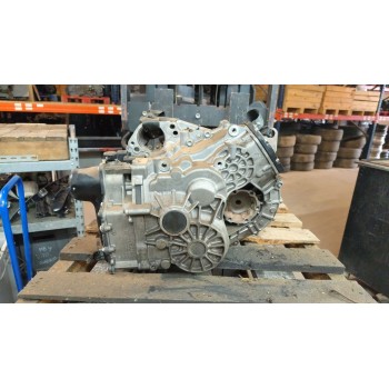 Recambio de caja cambios para audi a3 sportback (8va, 8vf) 1.4 tfsi referencia OEM IAM RWS  