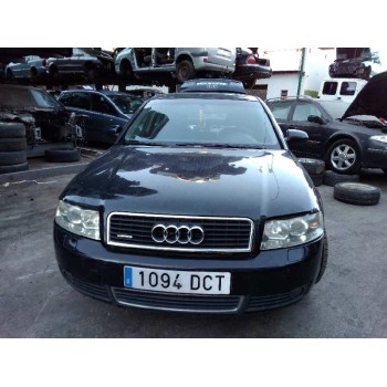 audi a4 berlina (8e) del año 2001