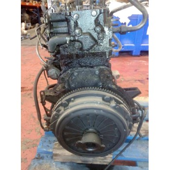 Recambio de despiece motor para iveco daily caja abierta / volquete 50 - c 13 caja abierta referencia OEM IAM 814043S  