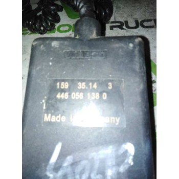 Recambio de mando control de ecas para man tgx 18.xxx fg / 4x2 bl xxl referencia OEM IAM 4460561380  