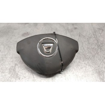 Recambio de airbag delantero izquierdo para dacia sandero ii (b8_) 1.2 referencia OEM IAM 307639998N54  