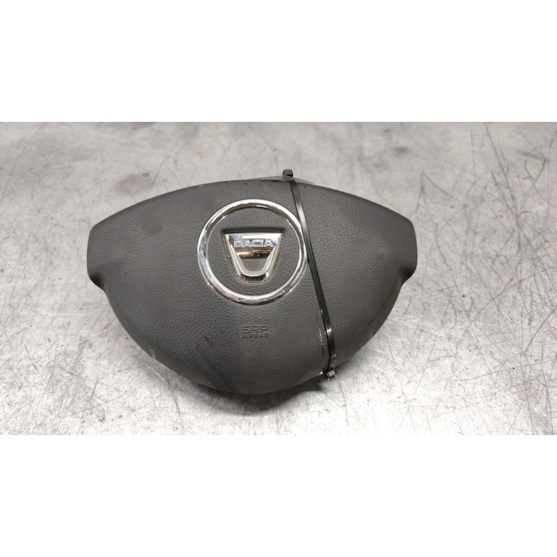 Recambio de airbag delantero izquierdo para dacia sandero ii (b8_) 1.2 referencia OEM IAM 307639998N54  