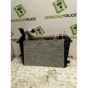 INTERCOOLER 13223395 