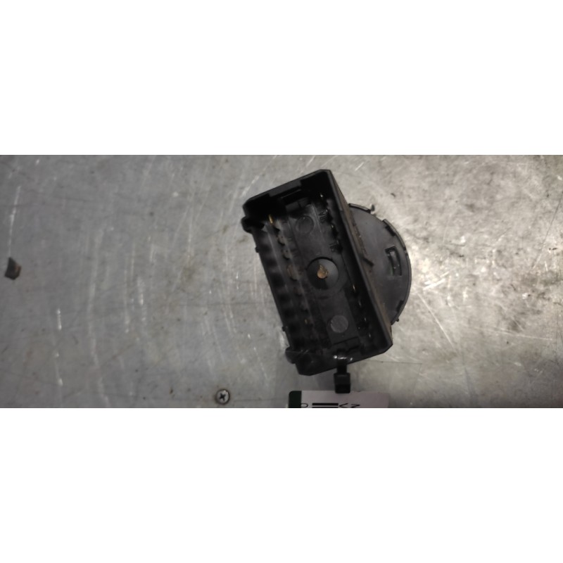 Recambio de mando luces para volkswagen golf iv berlina (1j1) referencia OEM IAM 1C0941531 17 PINS 3