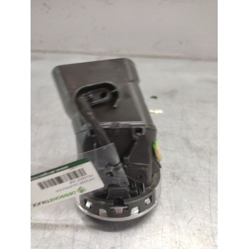 Recambio de difusor calefaccion para peugeot 308 confort referencia OEM IAM 9655994277  
