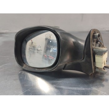 RETROVISOR IZQUIERDO 
