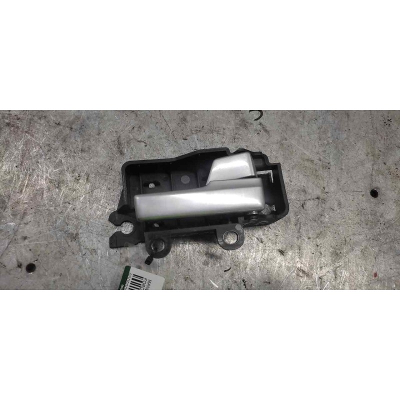 Recambio de maneta interior trasera derecha para ford focus turnier (cb4) trend referencia OEM IAM 3M51R22600AA  
