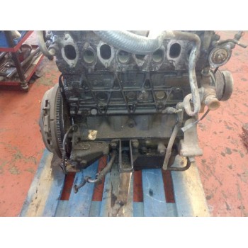 Recambio de despiece motor para iveco daily caja abierta / volquete 50 - c 13 caja abierta referencia OEM IAM 814043S  