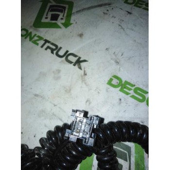 Recambio de mando control de ecas para man tgx 18.xxx fg / 4x2 bl xxl referencia OEM IAM 4460561380  