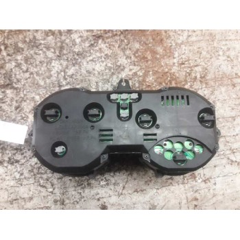 Recambio de cuadro instrumentos para chevrolet kalos 1.2 se referencia OEM IAM 96426049 MC7E181499 