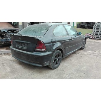 bmw serie 3 compact (e46) del año 2003