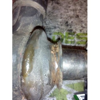 Recambio de tirante trasero derecho para volvo fh xxx fg 4x2 low largo globetrotter (lhh2, l2h2) referencia OEM IAM   