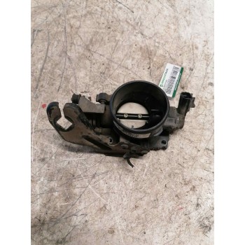 Recambio de caja mariposa para ford focus berlina (cak) ambiente referencia OEM IAM XS4ULC 3 PINS 