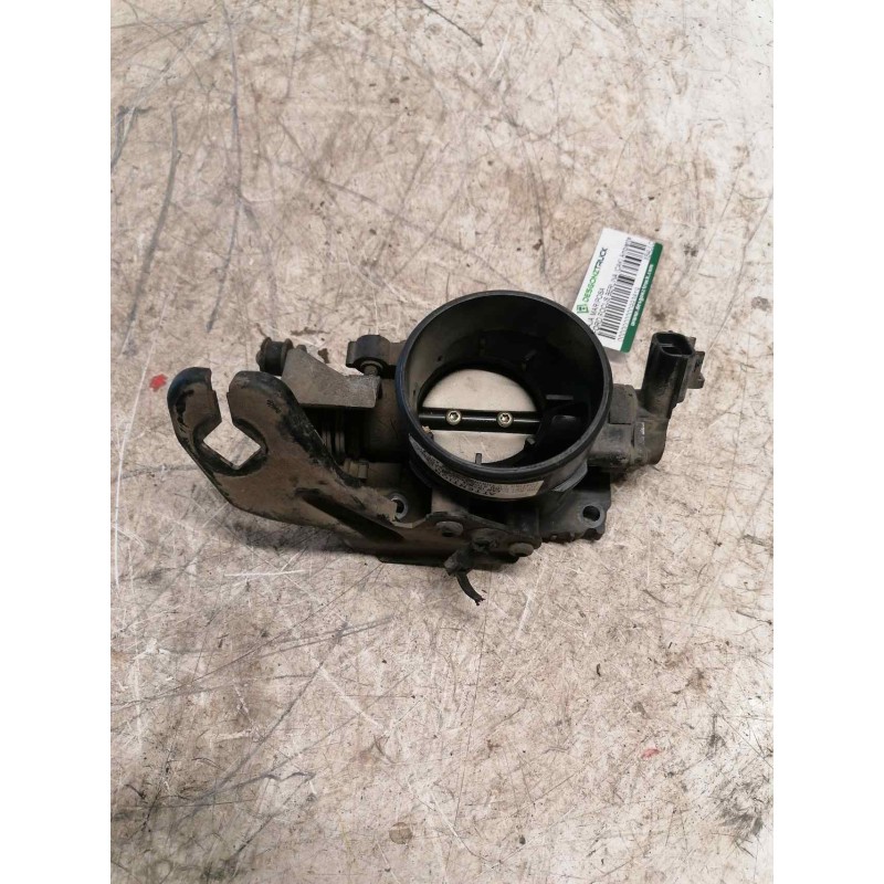 Recambio de caja mariposa para ford focus berlina (cak) ambiente referencia OEM IAM XS4ULC 3 PINS - Verde 2
