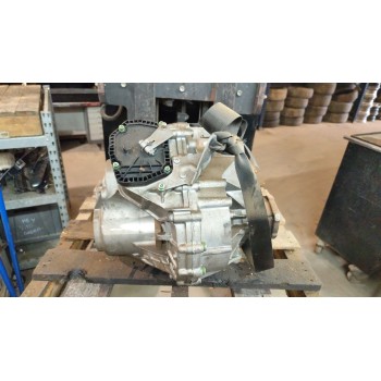 Recambio de caja cambios para audi a3 sportback (8va, 8vf) 1.4 tfsi referencia OEM IAM RWS  
