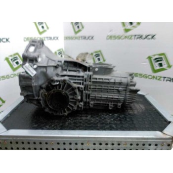 CAJA CAMBIOS DHW 012301103P 