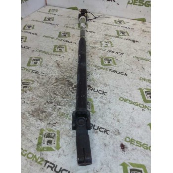 Recambio de columna direccion para daf serie cf85.xxx ab06 fsa 4x2 tráfico urbano referencia OEM IAM   