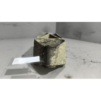 Recambio de soporte guardabarros trasero para daf xf 105 fa 105.460 (462cv) referencia OEM IAM   