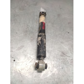 Recambio de amortiguador trasero para peugeot partner kombi access referencia OEM IAM 9674213480  
