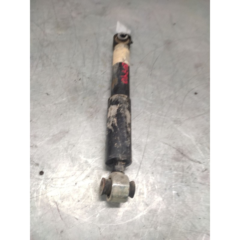 Recambio de amortiguador trasero para peugeot partner kombi access referencia OEM IAM 9674213480 - Gris 2