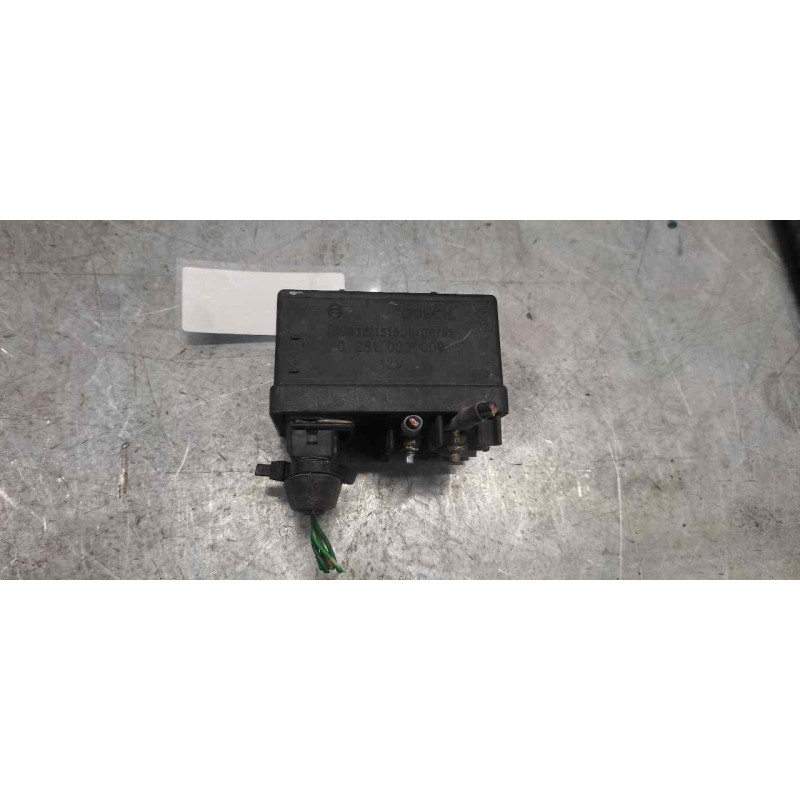 Recambio de caja precalentamiento para citroën saxo 1.5 diesel cat (vjy. vjz / tud5) referencia OEM IAM 0281003009 BOSCH 