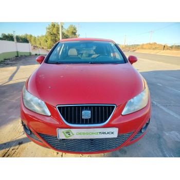 seat ibiza iv (6j5, 6p1) del año 2010