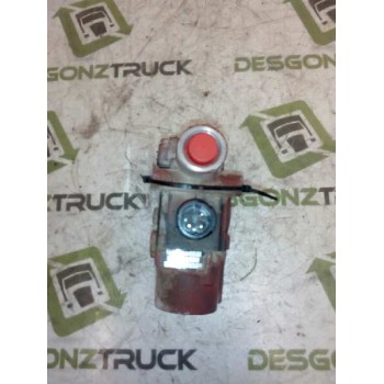 VALVULA AIRE 4721950180 WABCO ELECTRO VALVULA ABS