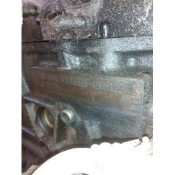 Recambio de despiece motor para iveco daily caja abierta / volquete 50 - c 13 caja abierta referencia OEM IAM 814043S  