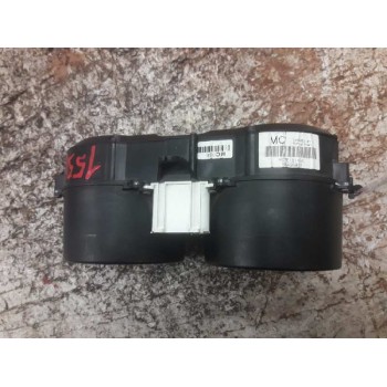 Recambio de cuadro instrumentos para chevrolet kalos 1.2 se referencia OEM IAM 96426049 MC7E181499 