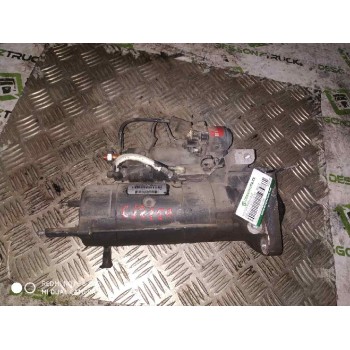 MOTOR ARRANQUE M008T62471 