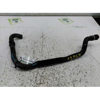 Recambio de cuerpo calentadores agua para renault clio ii fase ii (b/cb0) authentique referencia OEM IAM  GOMAS 