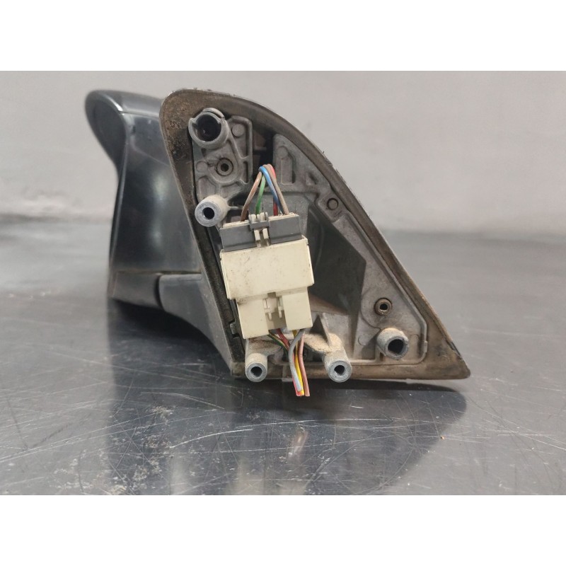 Recambio de retrovisor izquierdo para citroën xsara picasso 2.0 hdi referencia OEM IAM - Plata 2