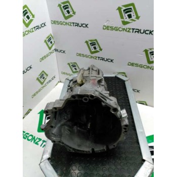 Recambio de caja cambios para audi a6 berlina (4b2) 1.9 tdi referencia OEM IAM DHW 012301103P 