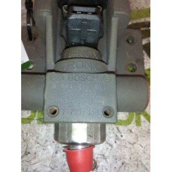 Recambio de valvula aire para daf serie xf105.xxx fsa 4x2 super-space-cab referencia OEM IAM 0444011011 1791538 1071358