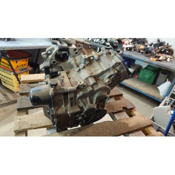 Recambio de caja cambios para audi a3 sportback (8va, 8vf) 1.4 tfsi referencia OEM IAM RWS  