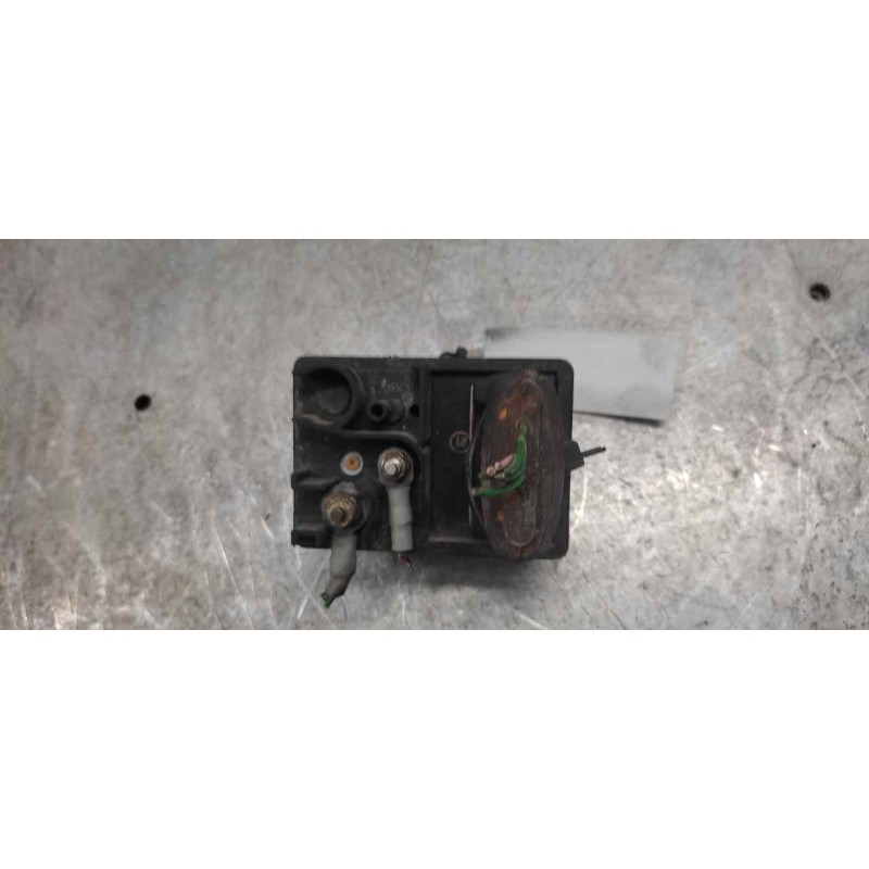 Recambio de caja precalentamiento para citroën saxo 1.5 diesel cat (vjy. vjz / tud5) referencia OEM IAM 0281003009 BOSCH 2