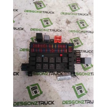 CAJA RELES / FUSIBLES 1795419 