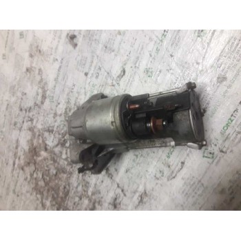 Recambio de motor arranque para dacia duster ambiance 4x2 referencia OEM IAM 8200836473R TS12E9 10 DIENTES