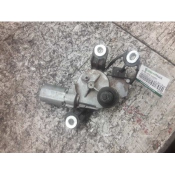 Recambio de motor limpia trasero para volkswagen golf plus (5m1) bluemotion edition referencia OEM IAM 5M0955711B 0390201809 4 P