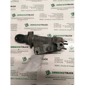 CONMUTADOR DE ARRANQUE 4B0905851C 8 PINS 