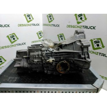 Recambio de caja cambios para audi a6 berlina (4b2) 1.9 tdi referencia OEM IAM DHW 012301103P 