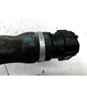 Recambio de cuerpo calentadores agua para renault clio ii fase ii (b/cb0) authentique referencia OEM IAM  GOMAS 