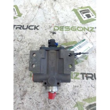 Recambio de valvula aire para daf serie xf105.xxx fsa 4x2 super-space-cab referencia OEM IAM 0444011011 1791538 1071358