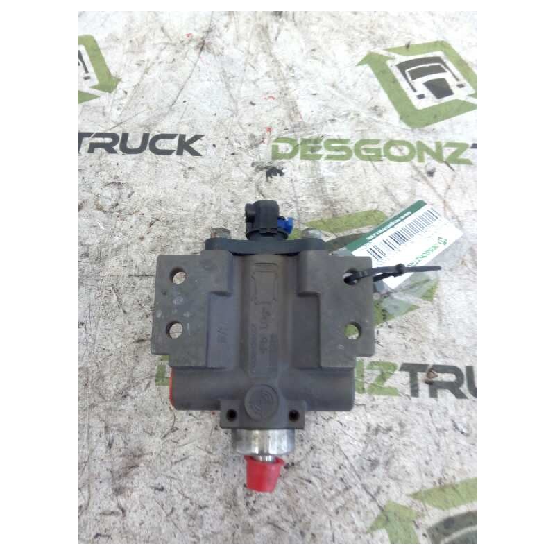 Recambio de valvula aire para daf serie xf105.510 fsa 4x2 super-space-cab referencia OEM IAM 0444011011 1791538 1071358 - Blanco 3