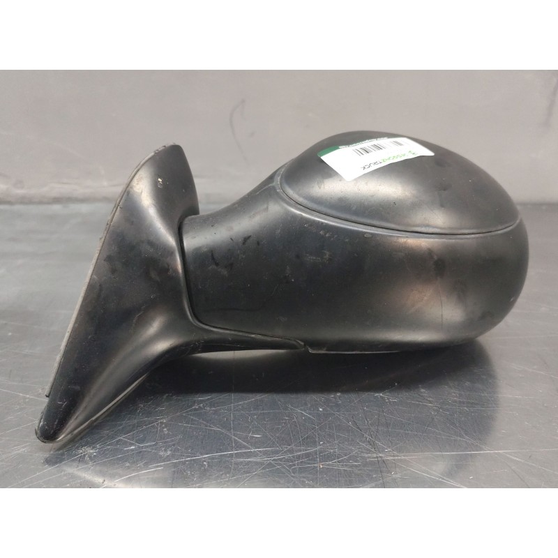 Recambio de retrovisor izquierdo para citroën xsara picasso 2.0 hdi referencia OEM IAM - Plata 3