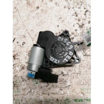 MOTOR ELEVALUNAS DELANTERO IZQUIERDO GJ6A5958X 6 PINS 