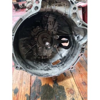 Recambio de caja cambios para iveco daily caja abierta / volquete 2.8 diesel cat referencia OEM IAM 6S300 8870504 1323050009